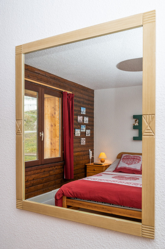 chambre - © G.Baron chambre