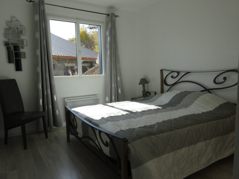 Chambre 2 Meublé CHIARELLI P Orcières Merlette 1850 - © OTI RR Chambre 2 Meublé CHIARELLI P Orcières Merlette 1850