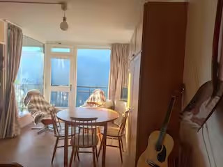 Appartement 2 pièces cabine Casse Blanche 25_Orcières