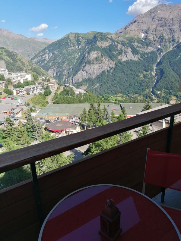 Studio 2/4 personnes Estaris 1 n°67_Orcières