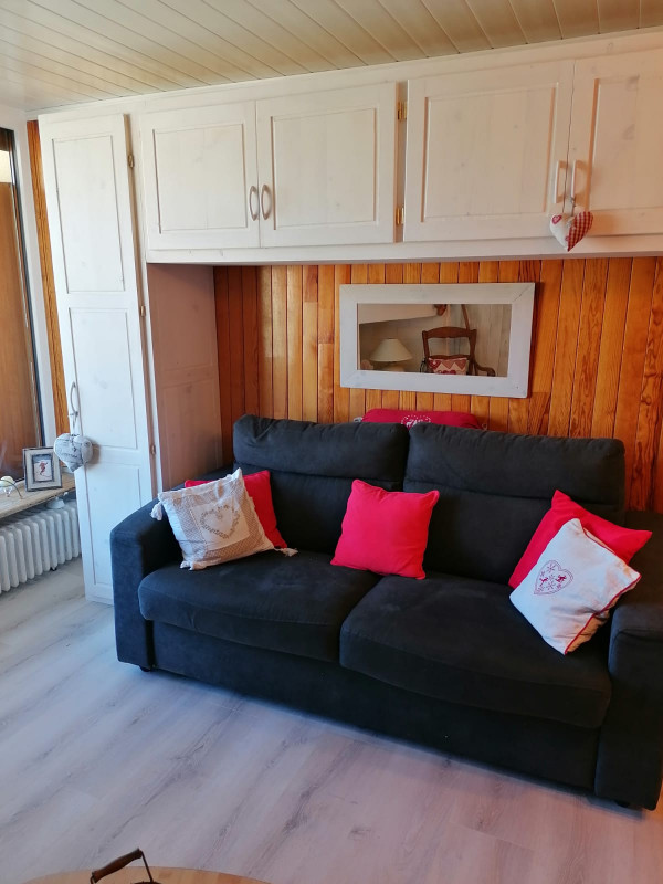 Studio 2/4 personnes Estaris 1 n°67_Orcières