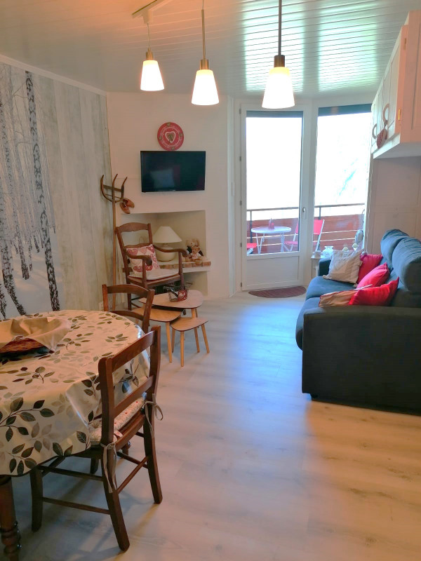 Studio 2/4 personnes Estaris 1 n°67_Orcières