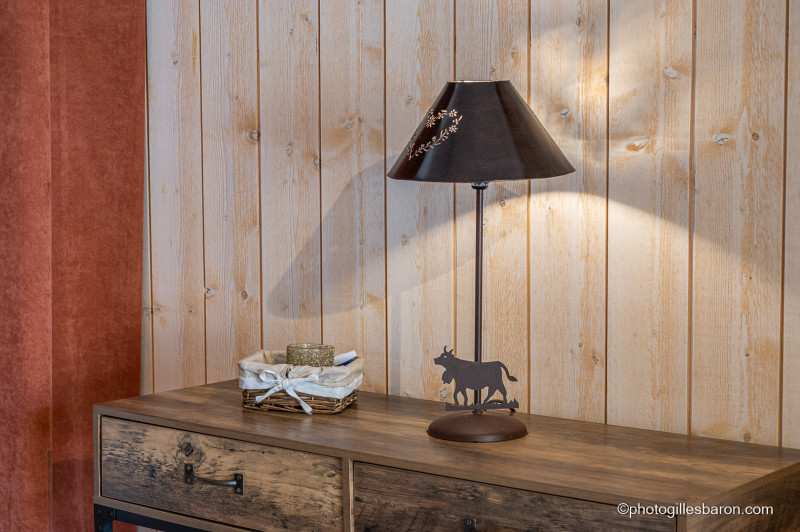 Rond Point des pistes B n°54