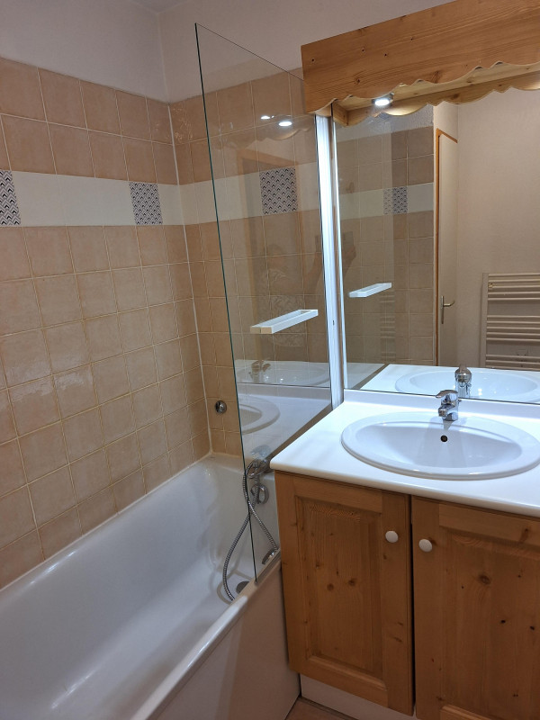 Appartement 3 pièces 6 personnes Cristallines 108_Orcières