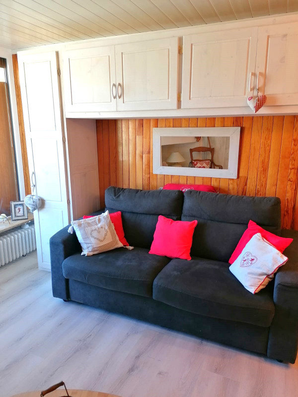 Studio 2/4 personnes Estaris 1 n°67_Orcières