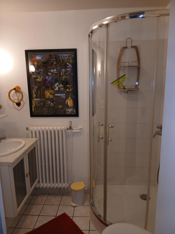 Studio 2/4 personnes Estaris 1 n°67_Orcières