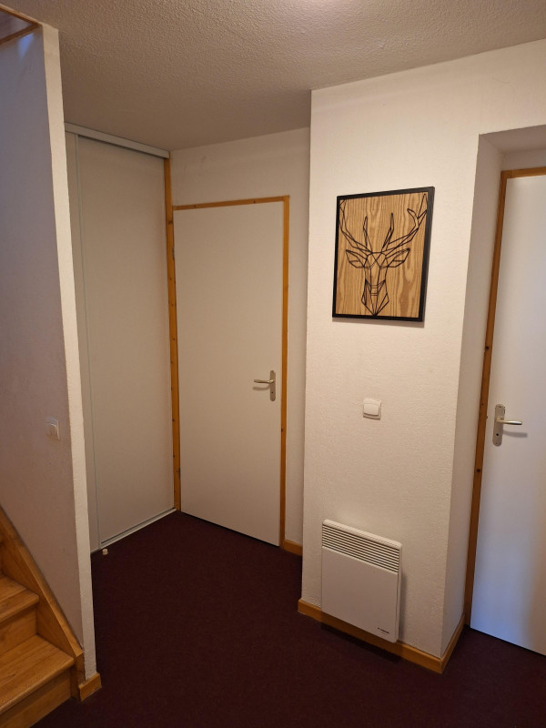 Appartement 3 pièces 6 personnes Cristallines 108_Orcières