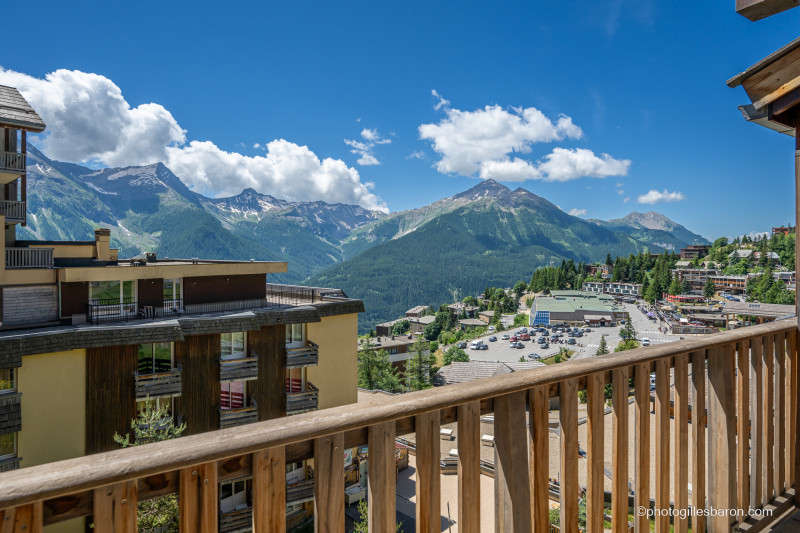Les Terrasses de la Bergerie B405