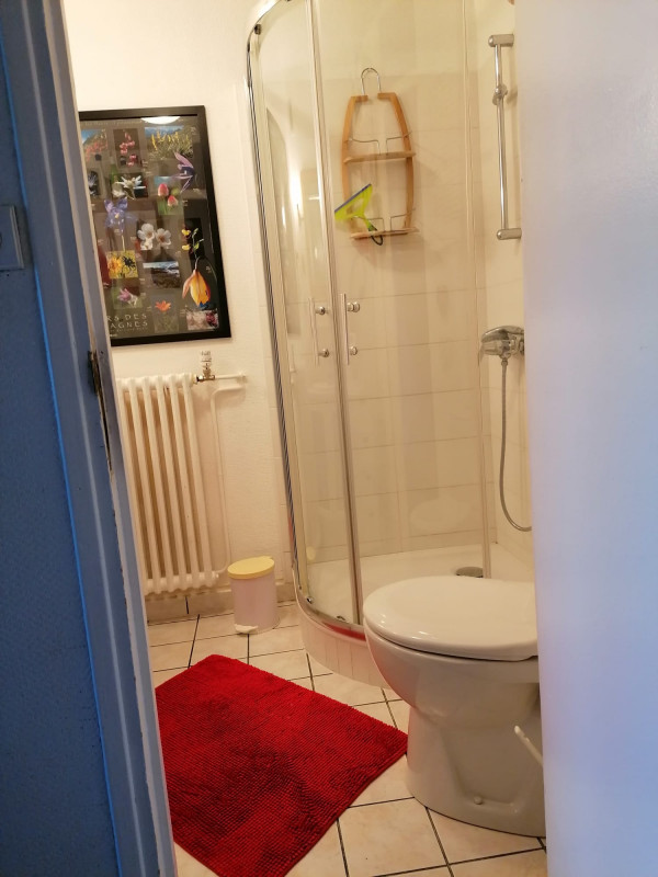 Studio 2/4 personnes Estaris 1 n°67_Orcières