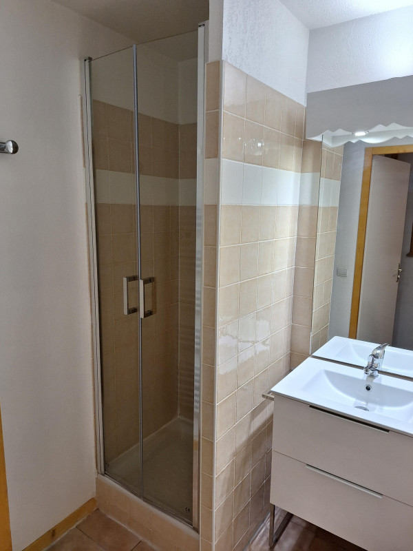 Appartement 3 pièces 6 personnes Cristallines 108_Orcières