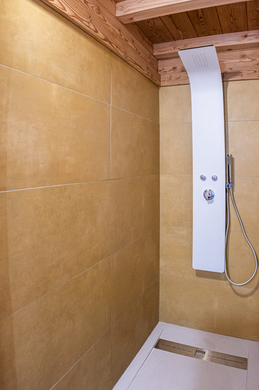 Chalet des Marches - © Gilles Baron Chalet des Marches