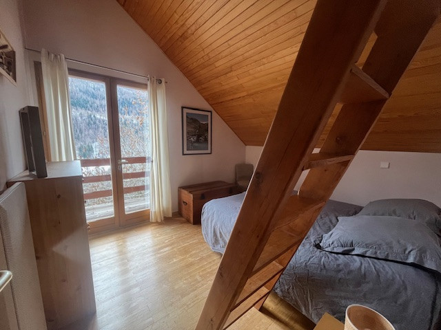 Chalet  3 pièces 