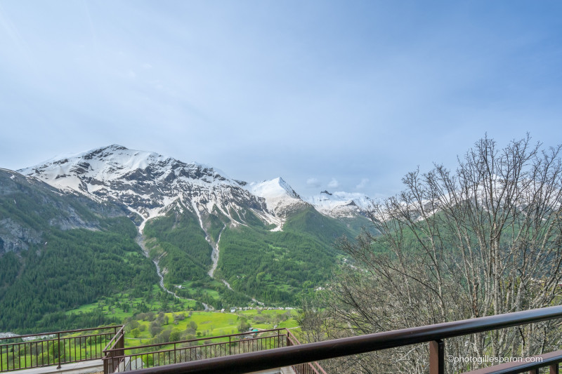 Casse Blanche n°5 - © G.Baron Casse Blanche n°5