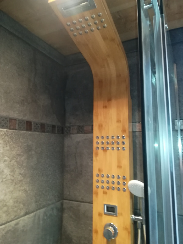 salle de douche salle de douche