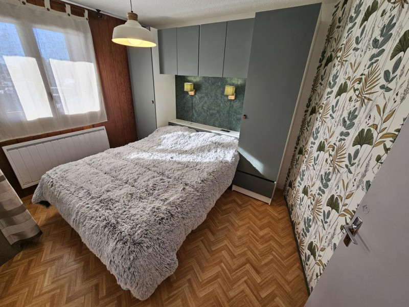 Appartement 2 pièces 4/6 personnes Roches Rousses A n°12_Orcières