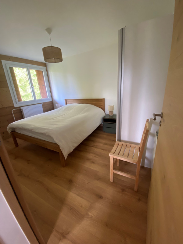 La Vigie Appartement 3 pièces 6 personnes Estaris 2 n°16_Orcières - © Barissoule La Vigie Appartement 3 pièces 6 personnes Estaris 2 n°16_Orcières