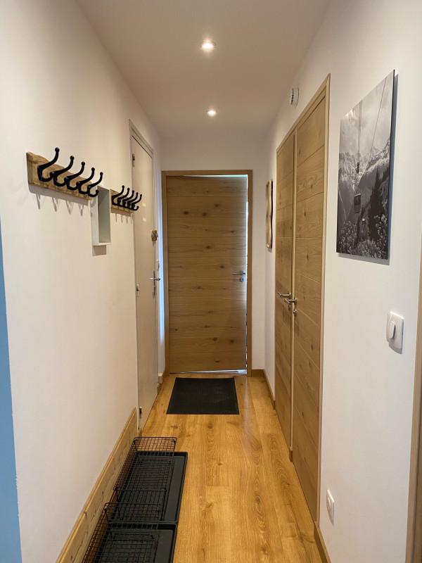La Vigie Appartement 3 pièces 6 personnes Estaris 2 n°16_Orcières - © Barissoule La Vigie Appartement 3 pièces 6 personnes Estaris 2 n°16_Orcières