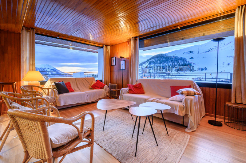 Interieur cosy - © G.Baron Interieur cosy