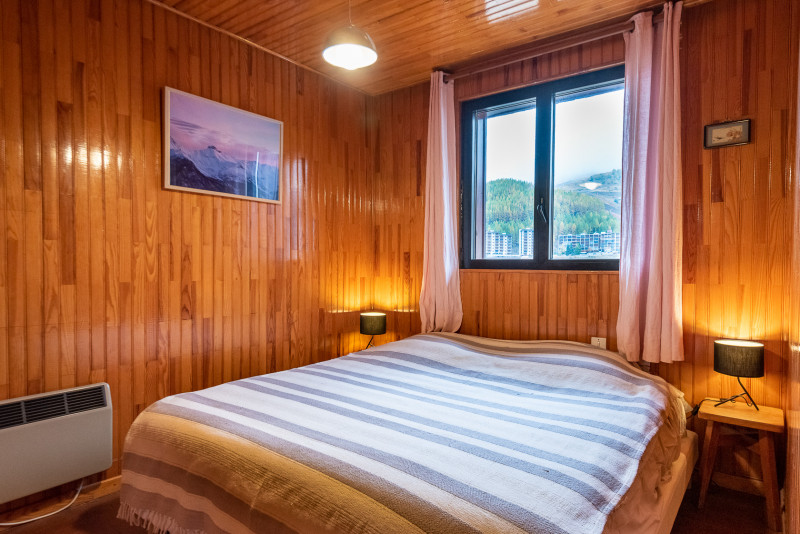 Chambre 2 - © Gilles baron Chambre 2