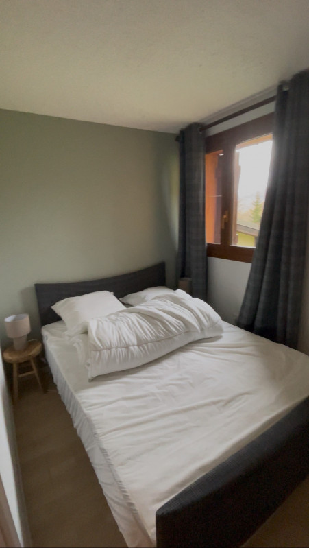 Appartement 2 pièces 4 personnes Les Chaumettes II n°9_Orcières - © Ratel Appartement 2 pièces 4 personnes Les Chaumettes II n°9_Orcières
