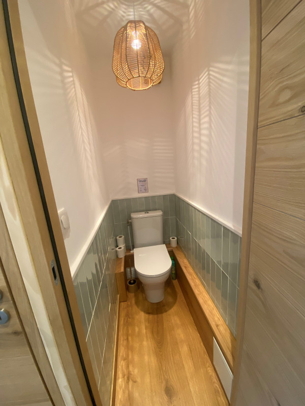 La Vigie Appartement 3 pièces 6 personnes Estaris 2 n°16_Orcières - © Barissoule La Vigie Appartement 3 pièces 6 personnes Estaris 2 n°16_Orcières