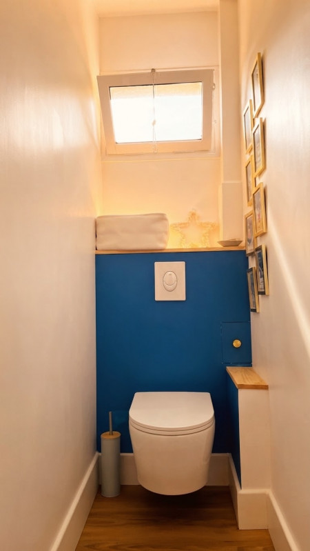 Appartement 3 pièces 6 personnes Muande Attitude_Orcières