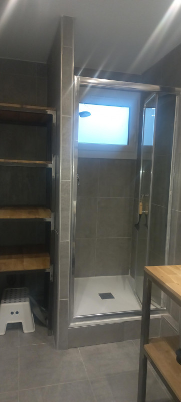 Appartement 3 pièces 6 personnes Estaris 2 n°35_Orcières - © De Quillacq Appartement 3 pièces 6 personnes Estaris 2 n°35_Orcières