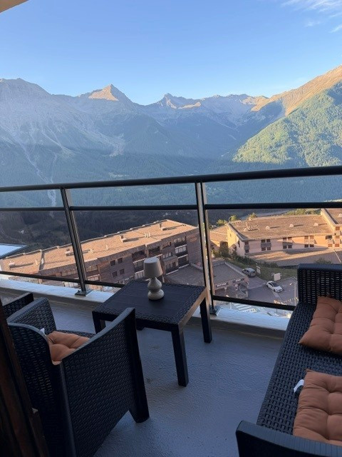Appartement Au cœur des pistes 2 pièces 6 personnes Le Queyrelet 3 n°82_Orcières - © Zouaoui Appartement Au cœur des pistes 2 pièces 6 personnes Le Queyrelet 3 n°82_Orcières