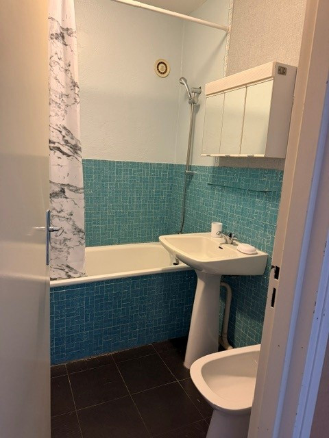 Appartement Au cœur des pistes 2 pièces 6 personnes Le Queyrelet 3 n°82_Orcières - © Zouaoui Appartement Au cœur des pistes 2 pièces 6 personnes Le Queyrelet 3 n°82_Orcières