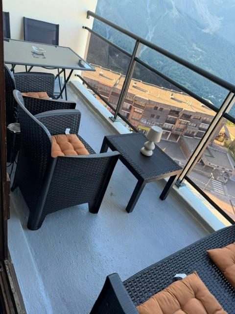 Appartement Au cœur des pistes 2 pièces 6 personnes Le Queyrelet 3 n°82_Orcières - © Zouaoui Appartement Au cœur des pistes 2 pièces 6 personnes Le Queyrelet 3 n°82_Orcières