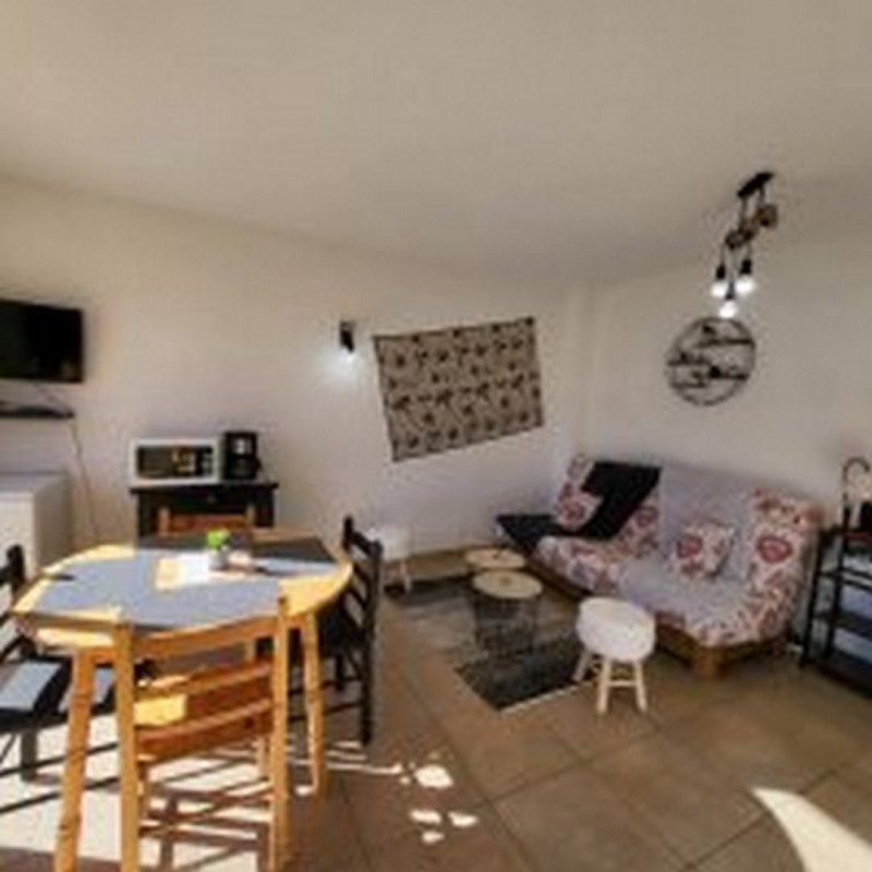 Appartement 3 pièces 6 personnes Chalet 42_Orcières