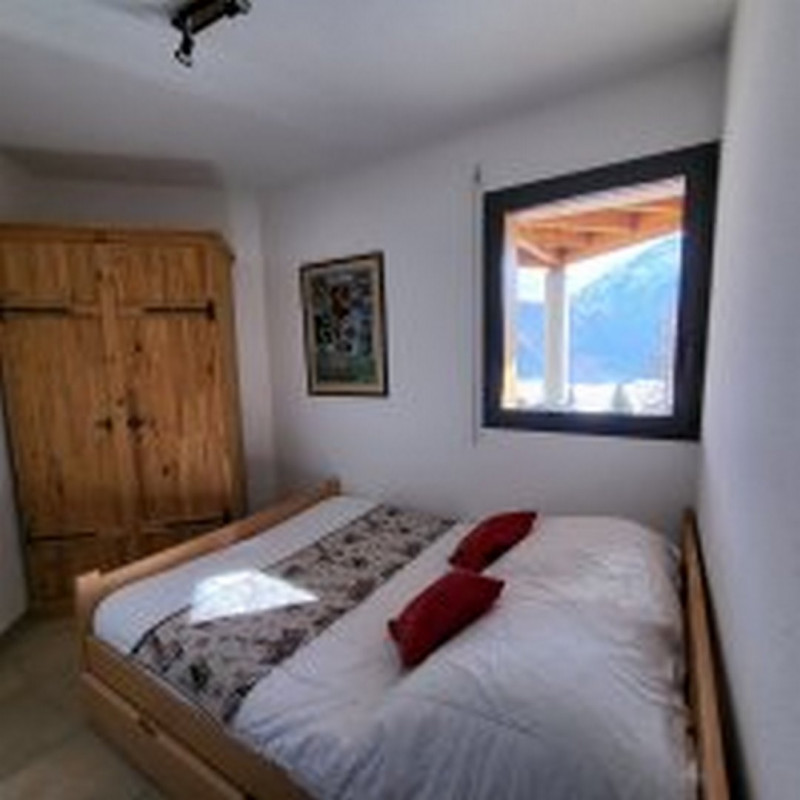 Appartement 3 pièces 6 personnes Chalet 42_Orcières