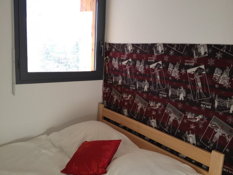Appartement 3 pièces 6 personnes Chalet 42_Orcières