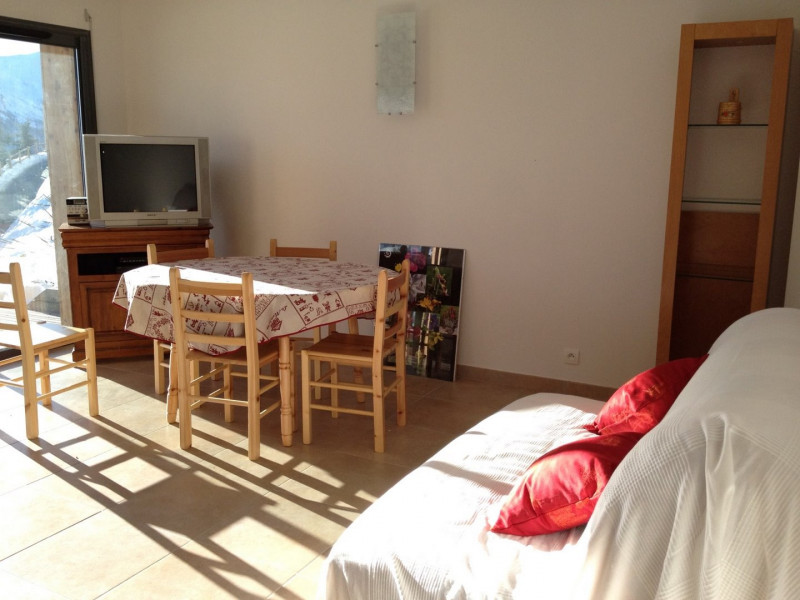 Appartement 3 pièces 6 personnes Chalet 42_Orcières