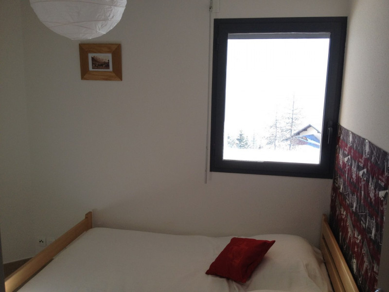 Appartement 3 pièces 6 personnes Chalet 42_Orcières