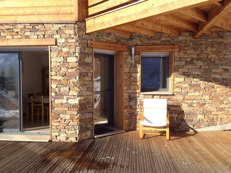 Appartement 3 pièces 6 personnes Chalet 42_Orcières