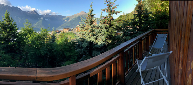 Balcon Balcon