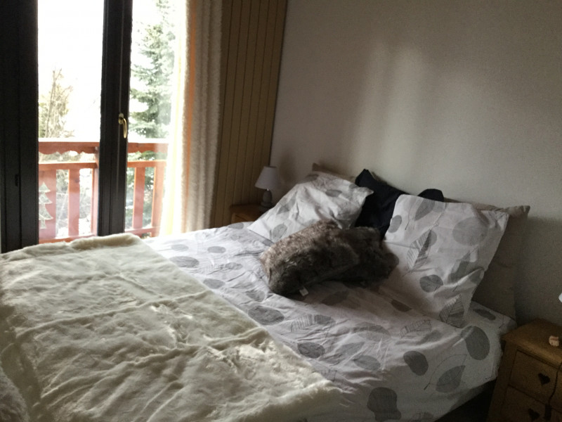 Chambre - © Leveque Chambre