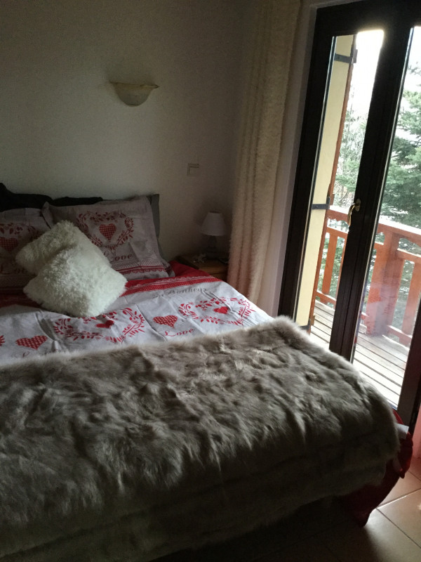Chambre - © Leveque Chambre
