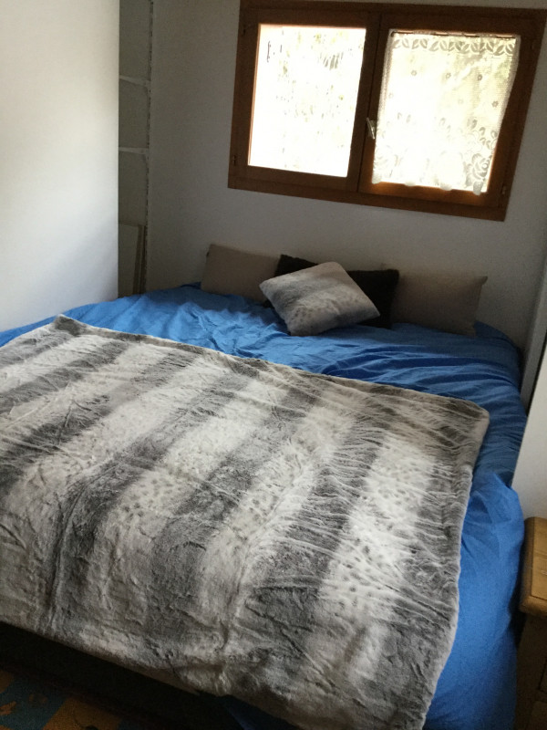 Chambre - © Leveque Chambre