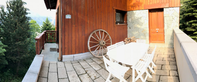 Terrasse Terrasse