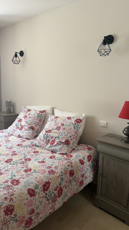 Appartement 3 pièces 4 personnes Maison Guillaumette_Orcières