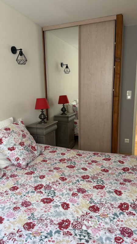 Appartement 3 pièces 4 personnes Maison Guillaumette_Orcières
