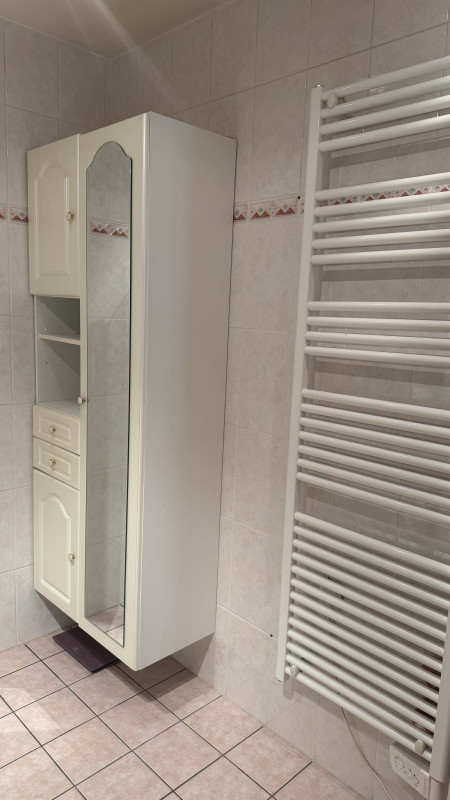 Appartement 3 pièces 4 personnes Maison Guillaumette_Orcières