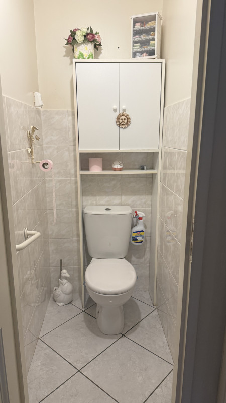 Appartement 3 pièces 4 personnes Maison Guillaumette_Orcières