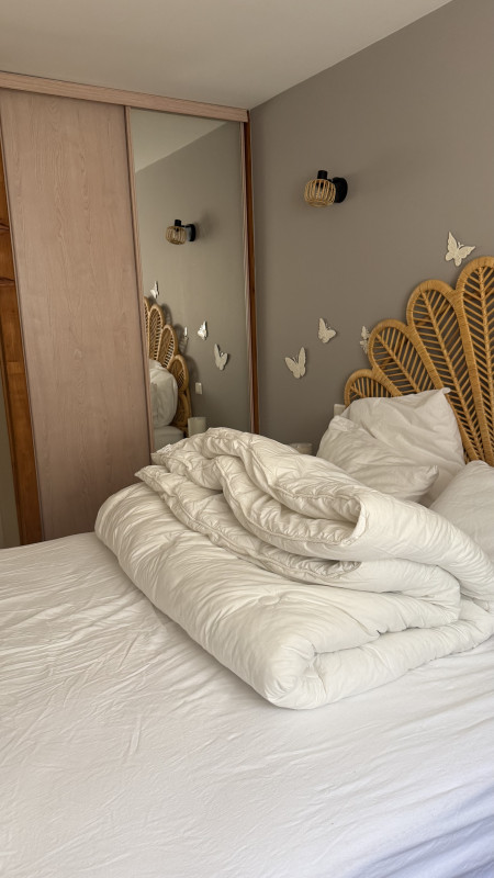 Appartement 3 pièces 4 personnes Maison Guillaumette_Orcières