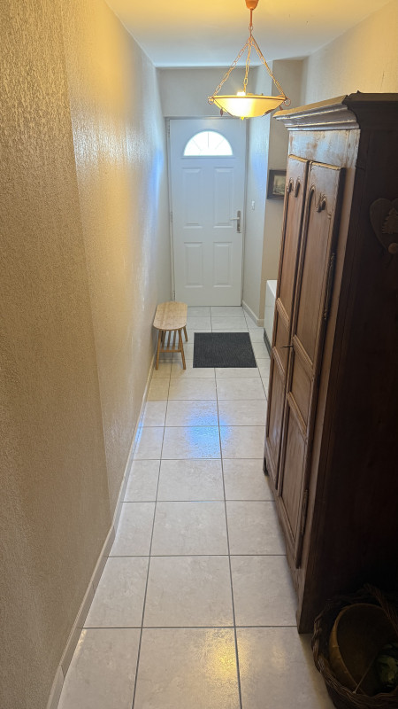 Appartement 3 pièces 4 personnes Maison Guillaumette_Orcières