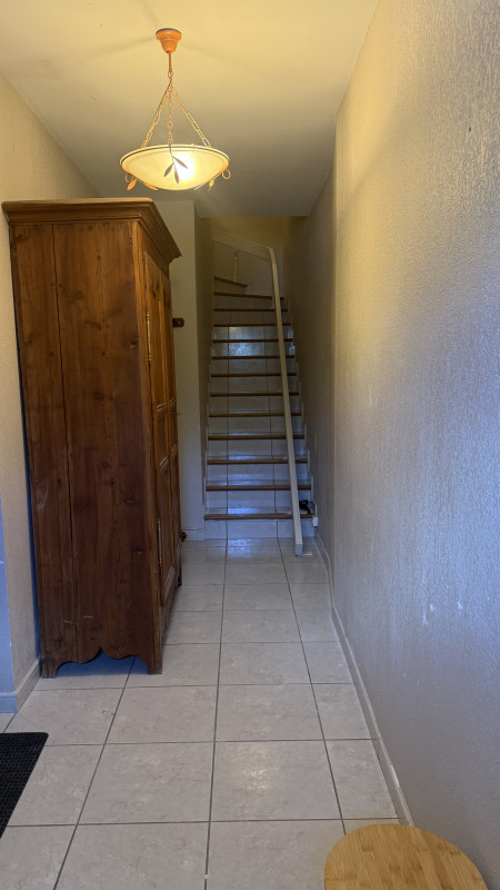 Appartement 3 pièces 4 personnes Maison Guillaumette_Orcières