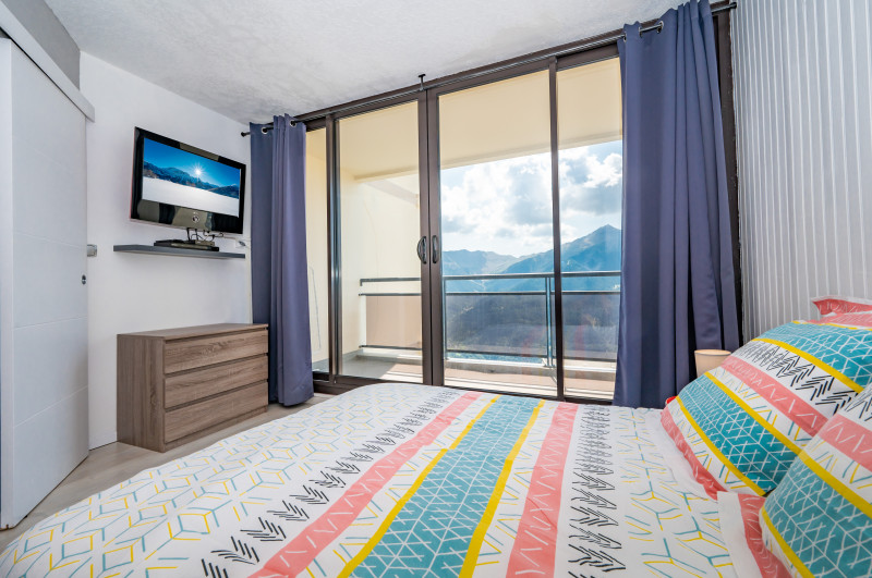 Chambre double - © G.Baron Chambre double