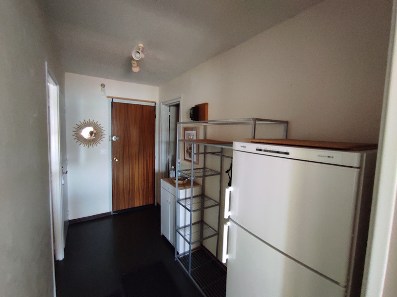 Appartement 2 pièces 6 personnes Queyrelet 3 n°B102_Orcières - © Garcin Appartement 2 pièces 6 personnes Queyrelet 3 n°B102_Orcières